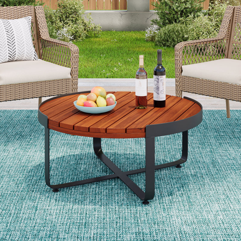 Table basse