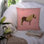 Coussin extérieur cheval pony