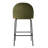 Ballance 25'' Upholstered Low Back Counter Stool-1904352581