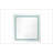 LED Bathroom Mirror   "x   " with Front and Backlight, Large Dimmable Wall Mirrors with Anti-Fog, Memory, 3Colors, LED Vanity Mirror