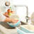 NutriChef 6 Piece Non-Stick Ceramic Bakeware Set