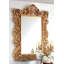 Traditional Accent Mirror