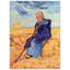 Vincent Van Gogh - Wrapped Canvas Painting-21210856