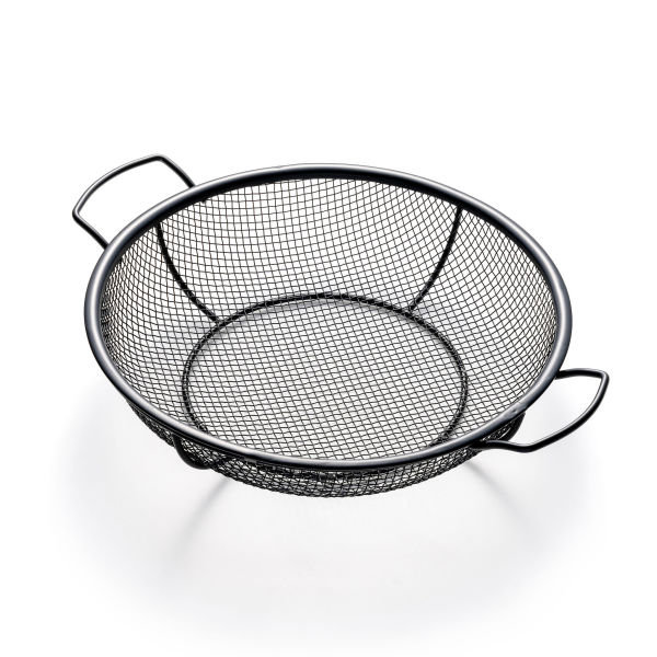 Stainless Steel Grill Basket