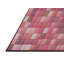 Tapis rouge tissé à la machine-1728883659