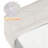 Air Conditioner Cover Inside Window Units AC Covers Double Insulation with Drawstring for Indoor-116538000