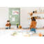 Brintley Cork Corkboard / Bulletin Board
