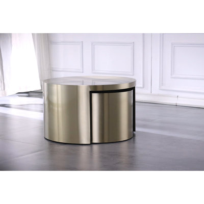 Bernhardin Nesting Coffee Table
