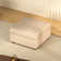 Dulvert 26" W Upholstered Ottoman Module With Storage