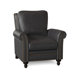 Outsider Raven Genuine Leather