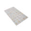 Citadelle 12,2 po X 22 po Carrelage mural en porcelaine grand format mat et brillant (paquet de 13,03 pieds carrés) - paquet de 7-103398430