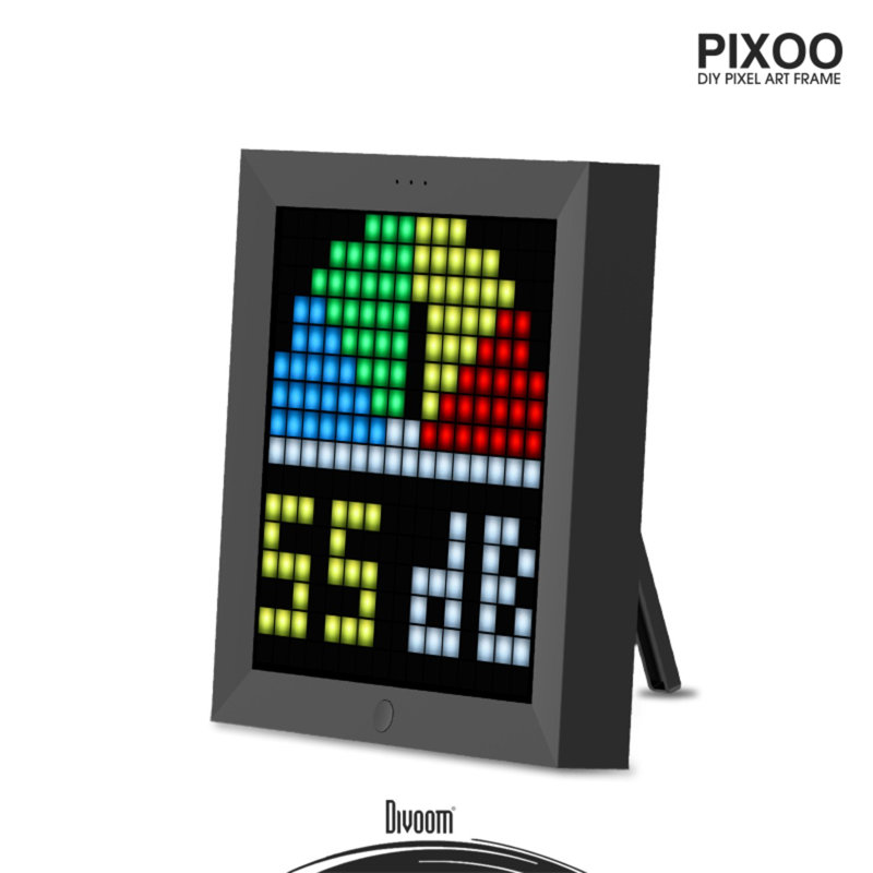 Décoration murale Pixoo