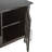 Kitchener 60"W Solid Wood Contemporary TV Stand for TVs up to 65" with 2 Cabinets, 2 Drawers, and Adjustable Shelves-1930772254