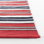 Tapis rouge en polyester tissé à plat Lauren Ralph Lauren-37279137