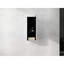 Armoire murale de salle de bain murale, portes à fermeture silencieuse, moderne, fonctionnelle et pratique