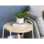 table de bout style traîneau-70906619