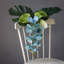 Décoration de bouquet de fleurs