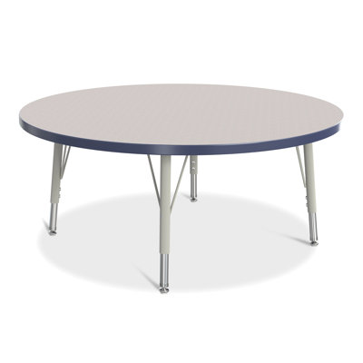 Berries Round Activity Tables