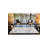 Creative Gray Colored Patterned Decorative Carpet-518223294