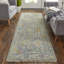 Karina Hand Knotted Wool Oriental Area Rug-454230675