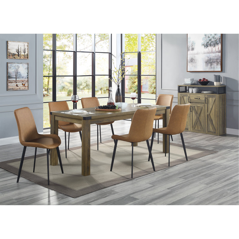 Aloma Dining Table