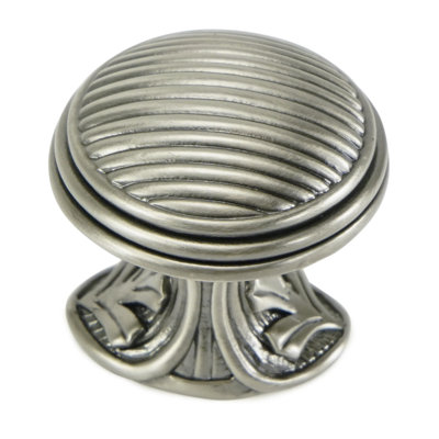 CAMBRIDGE ROUND KNOB