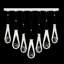Aria 7 - Light LED Pendant-1483265737