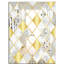 Miroir d'appoint Mid-Century sans cadre Capital Diamond-40086838