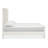 Cal. King Panel Bed-690341663