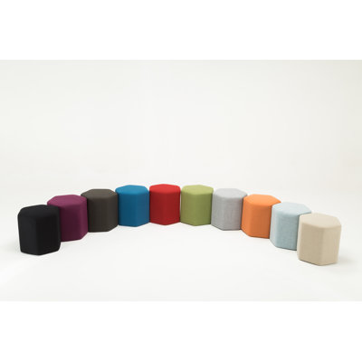Horrocks Upholstered Ottoman