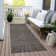  Machine Washable Indoor/Outdoor Chayden ACN1031 Brown Rug