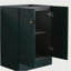 Meuble-lavabo autoportant de 24 po et 2 portes d'armoire à fermeture en douceur - sans le lavabo-120102366