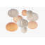 Filigrana Light, Ellipse, 110/120V-888246859-888246861