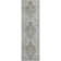 Premium Machine Washable Cerrito Amf539 Gray Rug
