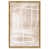 Gold Frame