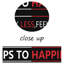 Steps For Happiness