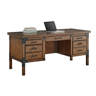 Loon Peak® Monroy Desk & Reviews | Wayfair