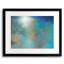 121 Shimmering Print by Anne B. Schwartz-64402014