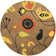 Soho Hand Tufted Wool And Viscose Floral Rug