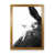 Oak Framed