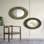 Miroir d'appoint D29.5 "-132957607-132957609