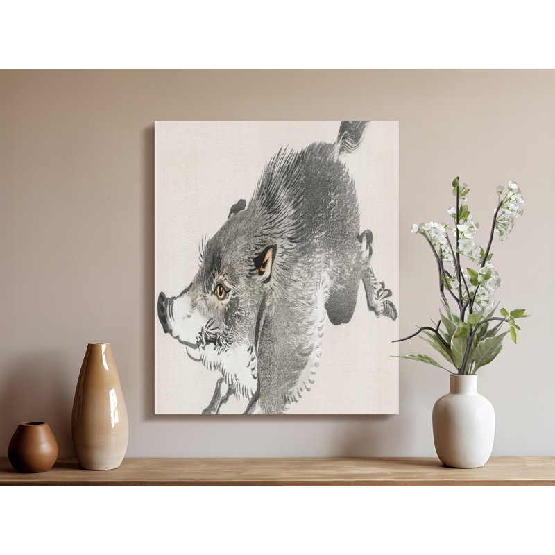 Wrapped Canvas Print Set, 9x12