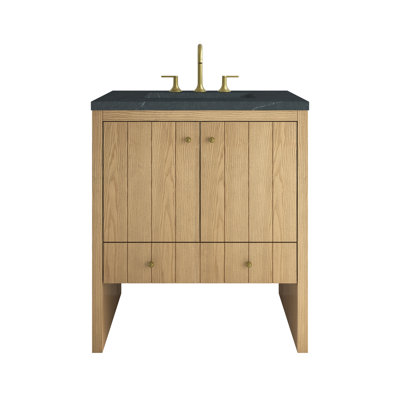 Hudson 30" W Single Vanity