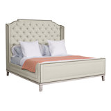 Michael Weiss Glenwood King Bed