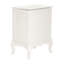 Allan Wood Cabinet Laundry Hamper