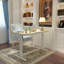 Bureau debout à hauteur ajustable Cashwell-1849452806