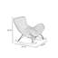 Chaise berçante simple, simple, moderne et décontractée-102772893