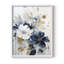 Série FLORAL CCLxxv - reproduction encadrée de qualité supérieure - prête à être accrochée - aucun clou requis-1718752941-1718752938