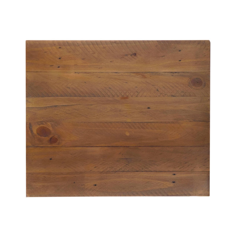 Table de chevet 2 tiroirs Hunstant