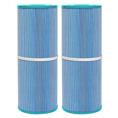 Hurricane Elite Aseptic Cartridge Filters